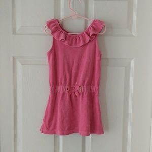 Janie and Jack Swim Coverup
